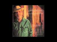 pochette album Brown dirt