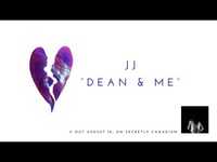pochette album Dean & me