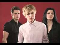 pochette album Black eyed dog