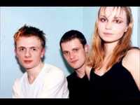 pochette album Earthly delights