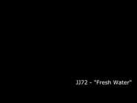 pochette album Fresh water