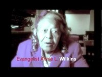 pochette album Annie