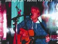 pochette album Vanja