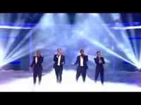 pochette album I'm already there