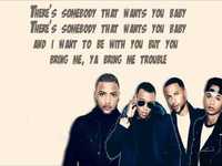 pochette album Troublemaker