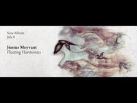 pochette album Neon expérience