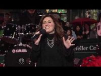 pochette album Let it snow