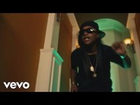 pochette album Tryna wife