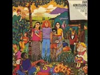 pochette album Spend a little time