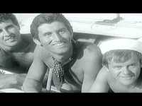 pochette album What do boys dream