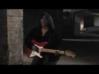 pochette album Woman in love