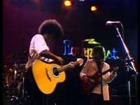 pochette album You rope, you tie me