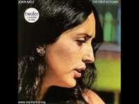 pochette album All the pretty little horses