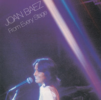 pochette album Joe hill