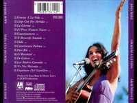 pochette album Las madres cansadas