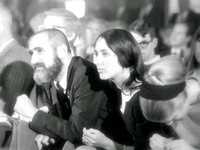 pochette album Lowlands