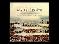 pochette album San francisco mabel joy