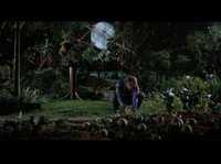 pochette album Silent running