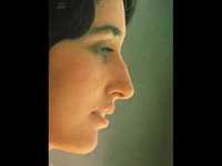 pochette album The lady came from baltimore