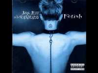 pochette album Fetish