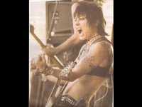 pochette album Hold me