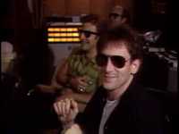 pochette album I can't control myself