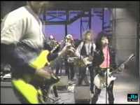 pochette album Tulane