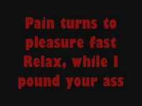 pochette album Fetish