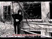 pochette album Hold me