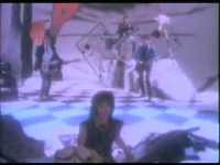 pochette album I love, you love, me love