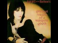 pochette album Long time