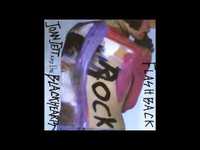 pochette album Rebel, rebel