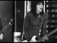 pochette album Rubber and glue