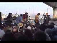 pochette album Brick house