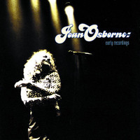 pochette album Fingerprints