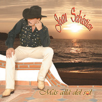 pochette album Mas alla del sol