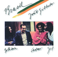 pochette album Cordeiro de nana