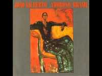 pochette album Disse alguem