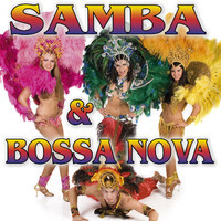 pochette album Ela e carioca