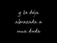 pochette album A la orilla de la chimenea