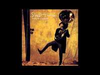 pochette album Crisis