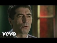 pochette album Llueve sobre mojado