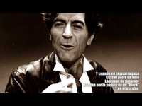 pochette album ¿ quién me ha robado el mes de abril ?