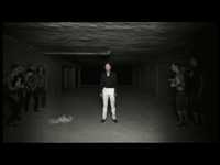 pochette album Wohin mit dem hass