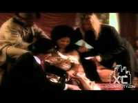 pochette album How do u want it?