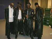 pochette album Slip and fall