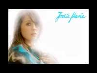 pochette album Blank canvas