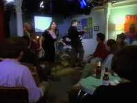 pochette album Eight-ball