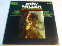 pochette album Crying time