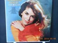 pochette album I remember loving someone